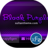 BlackPurple xf2